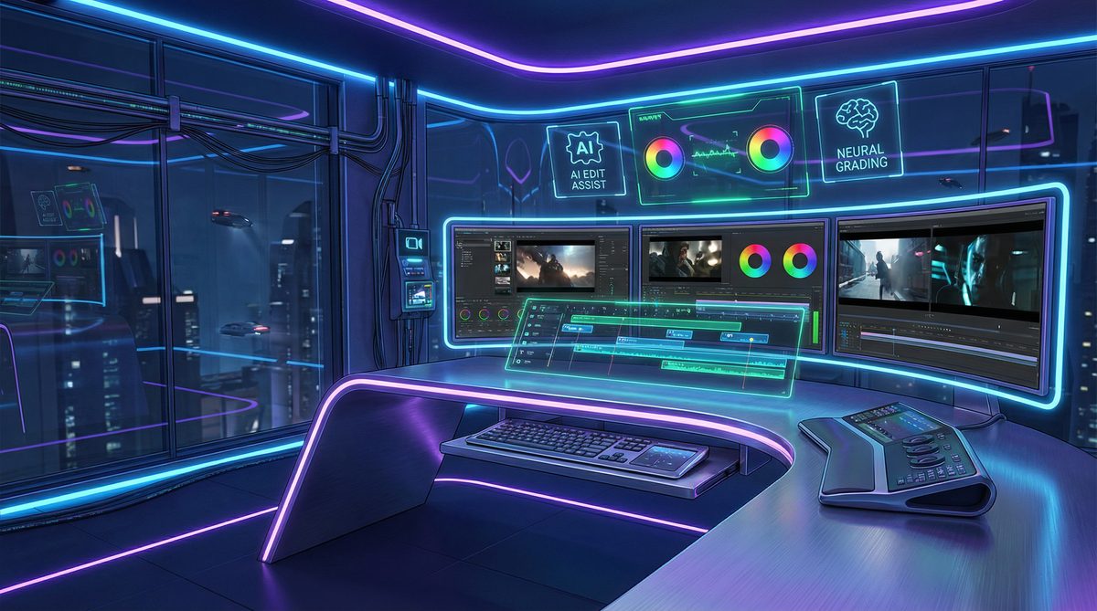 母狗 AI视频工具教程