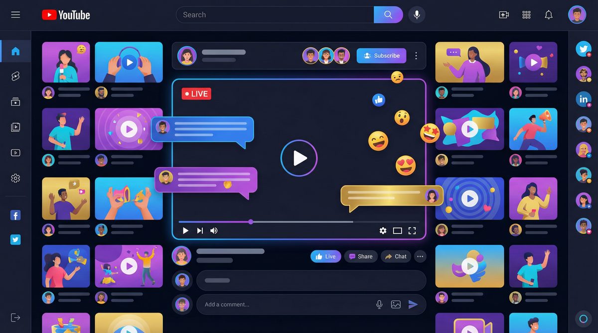 母狗视频社区直播互动