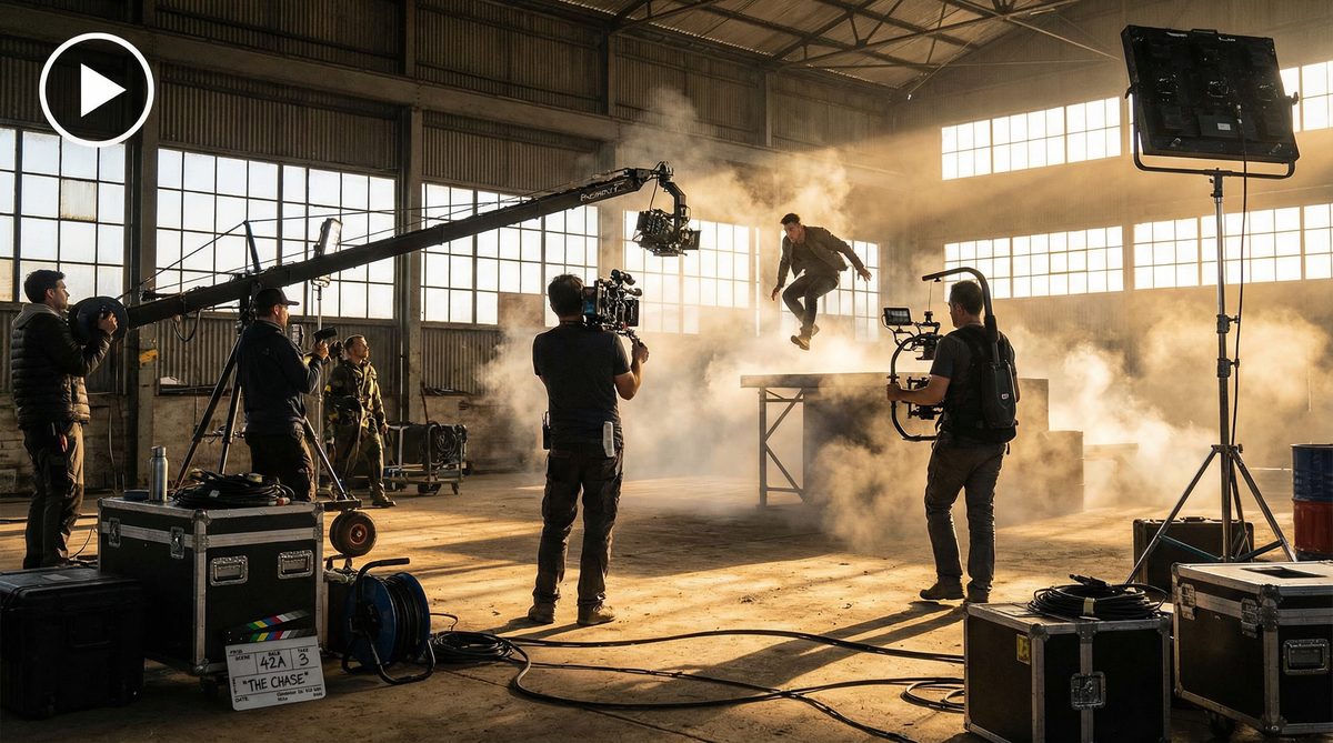 母狗视频-幕后花絮