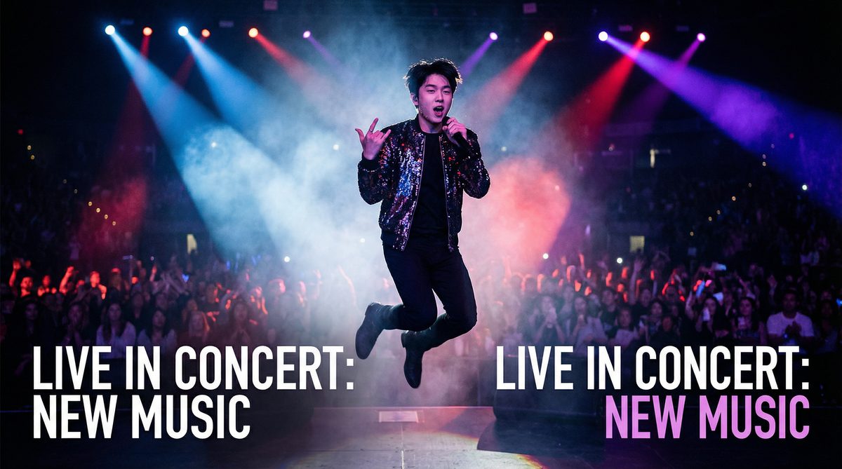 母狗视频-演唱会