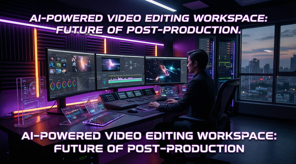 黑料精选AI视频教程