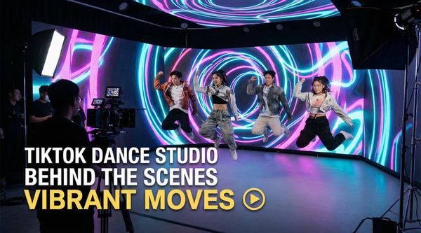 黑料精选舞蹈短视频